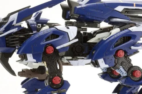 Zoids - RZ-041 Liger Zero - Highend Master Model - 1/72 - Jager (Kotobukiya)ㅤ – Kotobukiya – ActionFigure Brasil