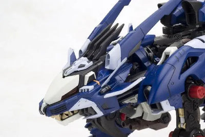 Zoids - RZ-041 Liger Zero - Highend Master Model - 1/72 - Jager (Kotobukiya)ㅤ – Kotobukiya – ActionFigure Brasil — iluminação de estúdio