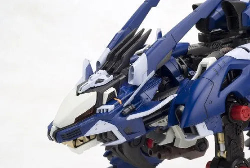Zoids - RZ-041 Liger Zero - Highend Master Model - 1/72 - Jager (Kotobukiya)ㅤ – Kotobukiya – ActionFigure Brasil