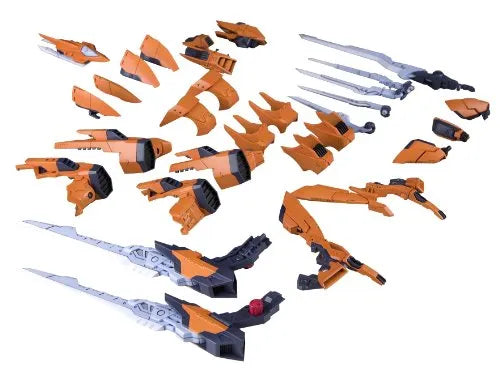 Zoids - RZ-041 Liger Zero - Highend Master Model - Schneider Unit For Liger Zero - 1/72 (Kotobukiya)ㅤ – Kotobukiya – ActionFigure Brasil