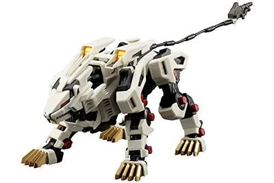 Zoids - RZ-041 Liger Zero - Zoids ZA - 1/100ㅤ – Kotobukiya – ActionFigure Brasil