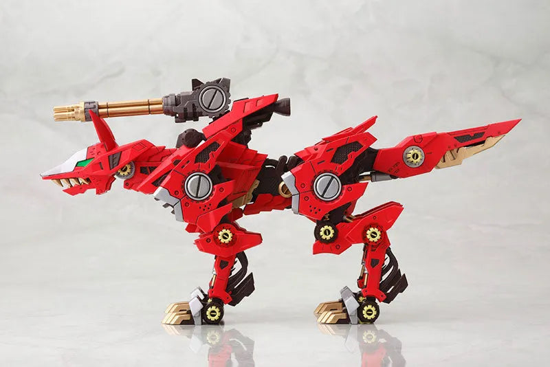 Zoids - RZ-046 - Firefox - Marking Plus Ver. (Kotobukiya)ㅤ – Kotobukiya – ActionFigure Brasil