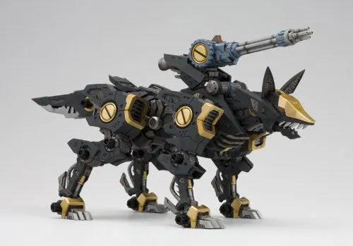 Zoids - RZ-046 Shadow Fox - Highend Master Model - 1/72 (Kotobukiya)ㅤ – Kotobukiya – ActionFigure Brasil