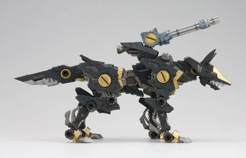 Zoids - RZ-046 Shadow Fox - Highend Master Model - 1/72 (Kotobukiya)ㅤ – Kotobukiya – ActionFigure Brasil