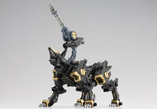 Zoids - RZ-046 Shadow Fox - Highend Master Model - 1/72 (Kotobukiya)ㅤ – Kotobukiya – ActionFigure Brasil