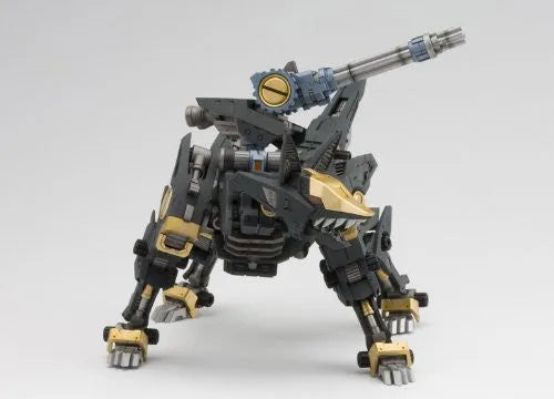 Zoids - RZ-046 Shadow Fox - Highend Master Model - 1/72 (Kotobukiya)ㅤ – Kotobukiya – ActionFigure Brasil