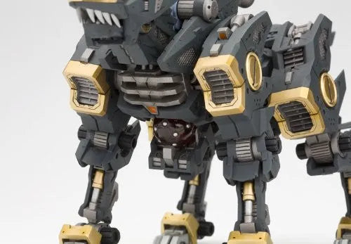 Zoids - RZ-046 Shadow Fox - Highend Master Model - 1/72 (Kotobukiya)ㅤ – Kotobukiya – ActionFigure Brasil