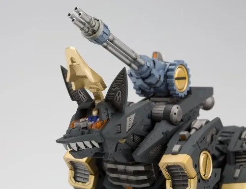 Zoids - RZ-046 Shadow Fox - Highend Master Model - 1/72 (Kotobukiya)ㅤ – Kotobukiya – ActionFigure Brasil