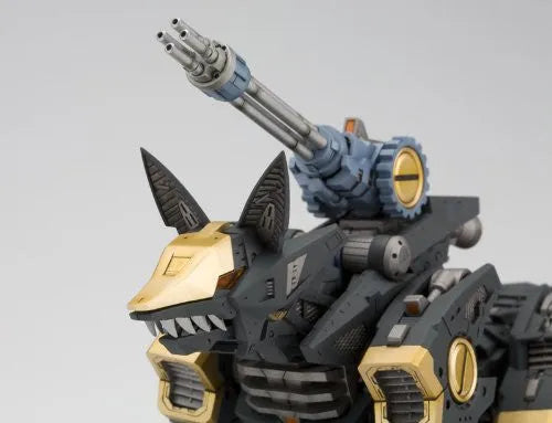 Zoids - RZ-046 Shadow Fox - Highend Master Model - 1/72 (Kotobukiya)ㅤ – Kotobukiya – ActionFigure Brasil