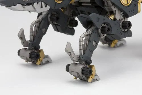 Zoids - RZ-046 Shadow Fox - Highend Master Model - 1/72 (Kotobukiya)ㅤ – Kotobukiya – ActionFigure Brasil
