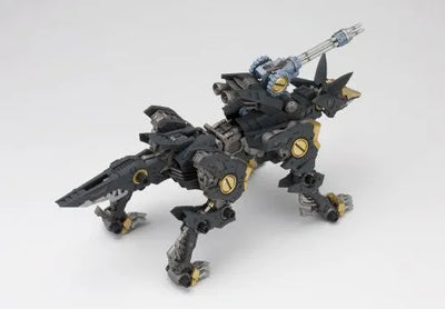 Zoids - RZ-046 Shadow Fox - Highend Master Model - 1/72 (Kotobukiya)ㅤ – Kotobukiya – ActionFigure Brasil — embalagem