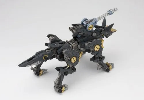 Zoids - RZ-046 Shadow Fox - Highend Master Model - 1/72 (Kotobukiya)ㅤ – Kotobukiya – ActionFigure Brasil