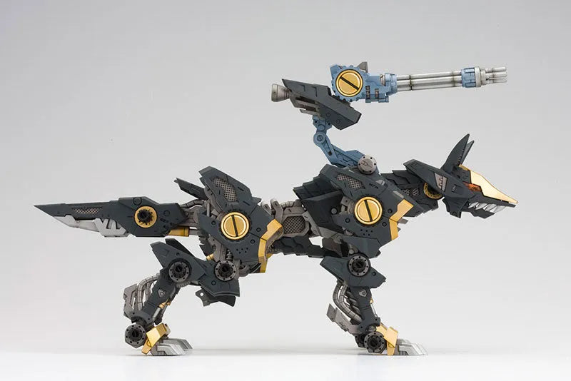 Zoids - RZ-046 Shadow Fox - Highend Master Model - 1/72 - Marking Plus Ver. (Kotobukiya)ㅤ – Kotobukiya – ActionFigureBrasil