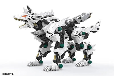Zoids - RZ-053 König Wolf - Highend Master Model - 1/72 - 2024 Re-release (Kotobukiya)ㅤ – Kotobukiya – ActionFigureBrasil