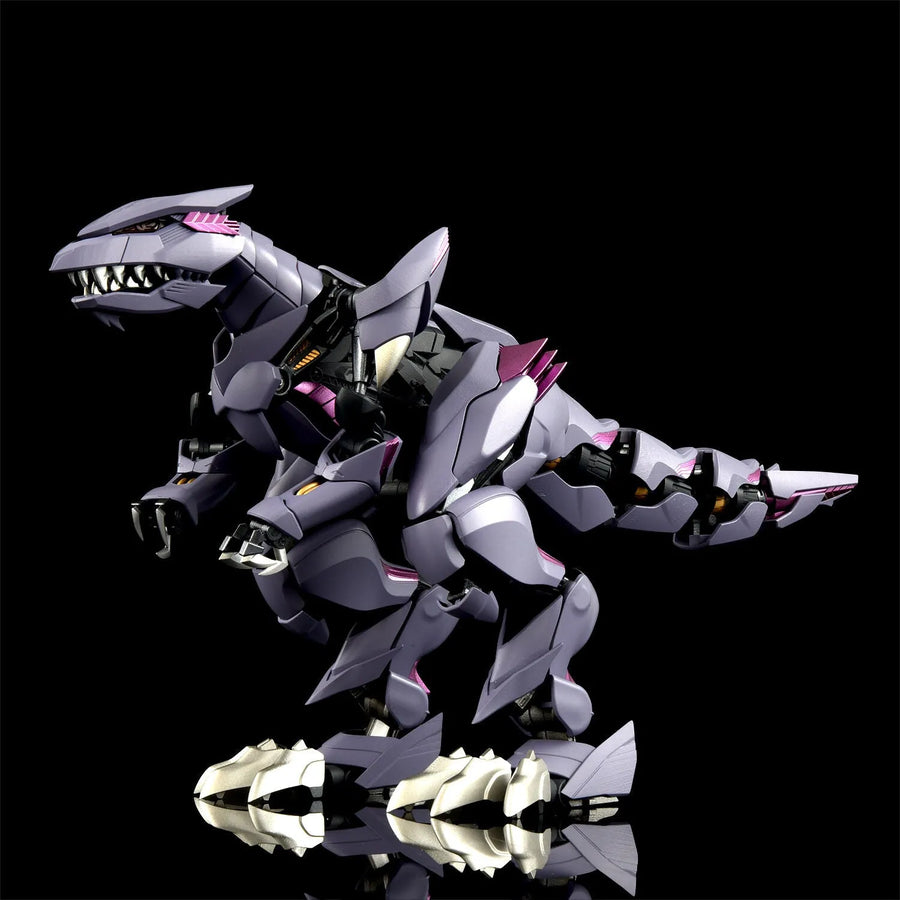 Zoids Shinseiki Zero - EZ-049 Berserk Führer - Adamas Machina (AMZ-01) (Takara Tomy)ㅤ – Takara Tomy – ActionFigure Brasil