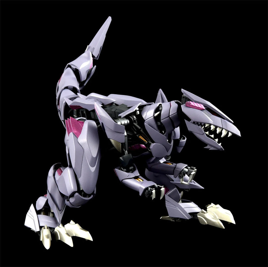 Zoids Shinseiki Zero - EZ-049 Berserk Führer - Adamas Machina (AMZ-01) (Takara Tomy)ㅤ – Takara Tomy – ActionFigure Brasil