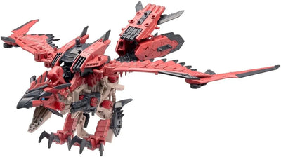 ZOIDS - Sonic Bird - Reus (Takara Tomy)ㅤ – Takara Tomy – ActionFigure Brasil