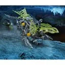 Zoids Wild - Dilofos - ZW23 - 1/35 (Takara Tomy)ㅤ – Takara Tomy As Manufacturer – ActionFigure Brasil