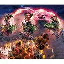 Zoids Wild - Dilofos - ZW23 - 1/35 (Takara Tomy)ㅤ – Takara Tomy As Manufacturer – ActionFigure Brasil