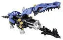 Zoids Wild - Gabrigator - ZW06 - 1/35 (Takara Tomy)ㅤ – Takara Tomy As Manufacturer – ActionFigure Brasil