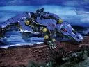 Zoids Wild - Gabrigator - ZW06 - 1/35 (Takara Tomy)ㅤ – Takara Tomy As Manufacturer – ActionFigure Brasil