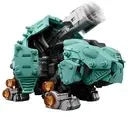 Zoids Wild - Gannontoise - ZW05 - 1/35 (Takara Tomy)ㅤ – Takara Tomy As Manufacturer – ActionFigure Brasil