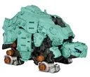 Zoids Wild - Gannontoise - ZW05 - 1/35 (Takara Tomy)ㅤ – Takara Tomy As Manufacturer – ActionFigure Brasil
