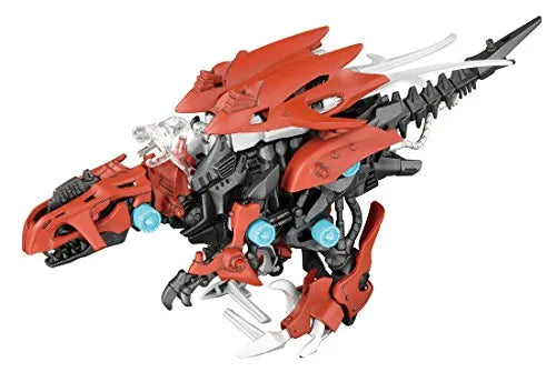 Zoids Wild - Gilraptor - ZW02 - 1/35 (Takara Tomy)ㅤ – Takara Tomy – ActionFigureBrasil