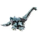 Zoids Wild - Grachiosaurus - ZW08 - 1/35 (Takara Tomy)ㅤ – Takara Tomy As Manufacturer – ActionFigure Brasil