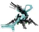 Zoids Wild - Kabtor - ZW03 - 1/35 (Takara Tomy)ㅤ – Takara Tomy As Manufacturer – ActionFigure Brasil