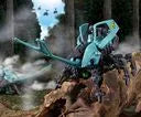 Zoids Wild - Kabtor - ZW03 - 1/35 (Takara Tomy)ㅤ – Takara Tomy As Manufacturer – ActionFigure Brasil