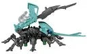 Zoids Wild - Kabtor - ZW03 - 1/35 (Takara Tomy)ㅤ – Takara Tomy As Manufacturer – ActionFigure Brasil