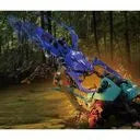 Zoids Wild - Kuwaga - ZW07 - 1/35 (Takara Tomy)ㅤ – Takara Tomy As Manufacturer – ActionFigureBrasil