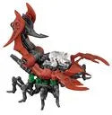 Zoids Wild - Scorpear - ZW04 - 1/35 (Takara Tomy)ㅤ – Takara Tomy As Manufacturer – ActionFigure Brasil