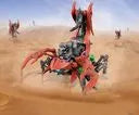 Zoids Wild - Scorpear - ZW04 - 1/35 (Takara Tomy)ㅤ – Takara Tomy As Manufacturer – ActionFigure Brasil