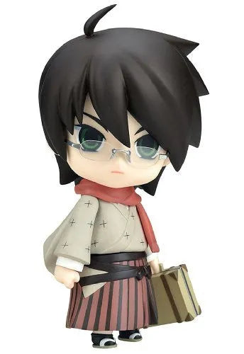 Zoku Sayonara Zetsubou Sensei - Itoshiki Nozomu - Nendoroid #342a - 1.5 (Gift)ㅤ – Gift – ActionFigure Brasil