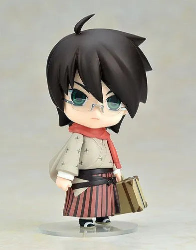 Zoku Sayonara Zetsubou Sensei - Itoshiki Nozomu - Nendoroid #342a - 1.5 (Gift)ㅤ – Gift – ActionFigure Brasil
