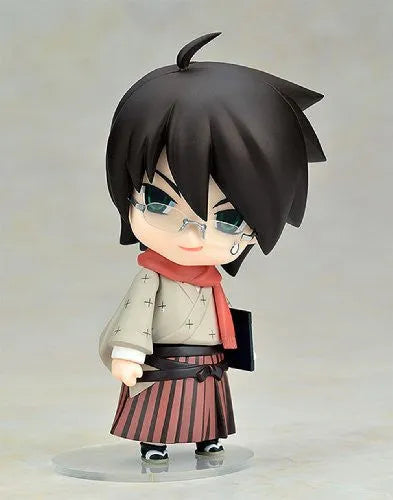Zoku Sayonara Zetsubou Sensei - Itoshiki Nozomu - Nendoroid #342a - 1.5 (Gift)ㅤ – Gift – ActionFigure Brasil