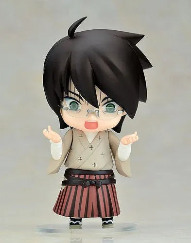 Zoku Sayonara Zetsubou Sensei - Itoshiki Nozomu - Nendoroid #342a - 1.5 (Gift)ㅤ – Gift – ActionFigure Brasil