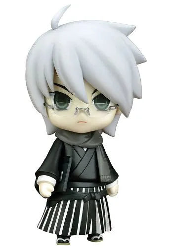 Zoku Sayonara Zetsubou Sensei - Itoshiki Nozomu - Nendoroid #342b - Kumeta sensei specified color, 1.5 (Gift)ㅤ – Gift – ActionFigure Brasil