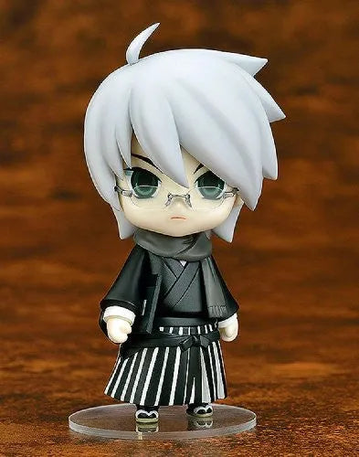 Zoku Sayonara Zetsubou Sensei - Itoshiki Nozomu - Nendoroid #342b - Kumeta sensei specified color, 1.5 (Gift)ㅤ – Gift – ActionFigure Brasil