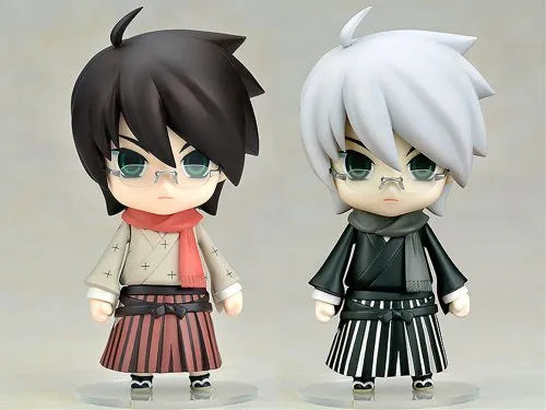 Zoku Sayonara Zetsubou Sensei - Itoshiki Nozomu - Nendoroid #342b - Kumeta sensei specified color, 1.5 (Gift)ㅤ – Gift – ActionFigure Brasil