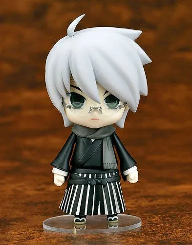 Zoku Sayonara Zetsubou Sensei - Itoshiki Nozomu - Nendoroid #342b - Kumeta sensei specified color, 1.5 (Gift)ㅤ – Gift – ActionFigure Brasil