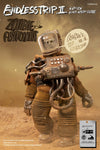 Zombie Astronaut - ActionFigure Brasil