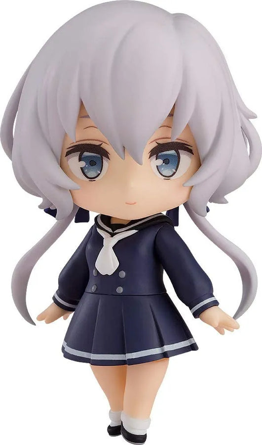 Zombie Land Saga - Konno Junko - Nendoroid #1347 (Good Smile Company)ㅤ – Good Smile Company – ActionFigure Brasil
