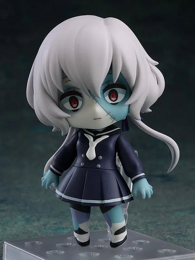 Zombie Land Saga - Konno Junko - Nendoroid #1347 (Good Smile Company)ㅤ – Good Smile Company – ActionFigure Brasil — ângulo diferente