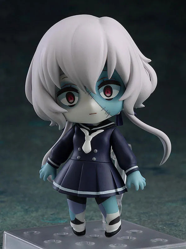 Zombie Land Saga - Konno Junko - Nendoroid #1347 (Good Smile Company)ㅤ – Good Smile Company – ActionFigure Brasil