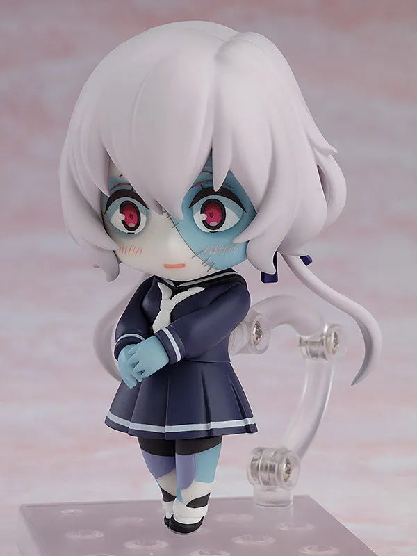 Zombie Land Saga - Konno Junko - Nendoroid #1347 (Good Smile Company)ㅤ – Good Smile Company – ActionFigure Brasil