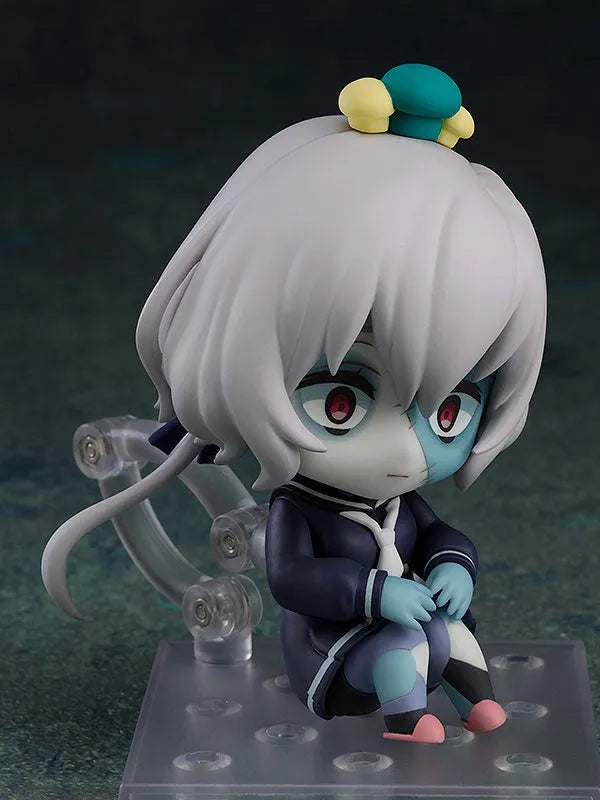 Zombie Land Saga - Konno Junko - Nendoroid #1347 (Good Smile Company)ㅤ – Good Smile Company – ActionFigure Brasil