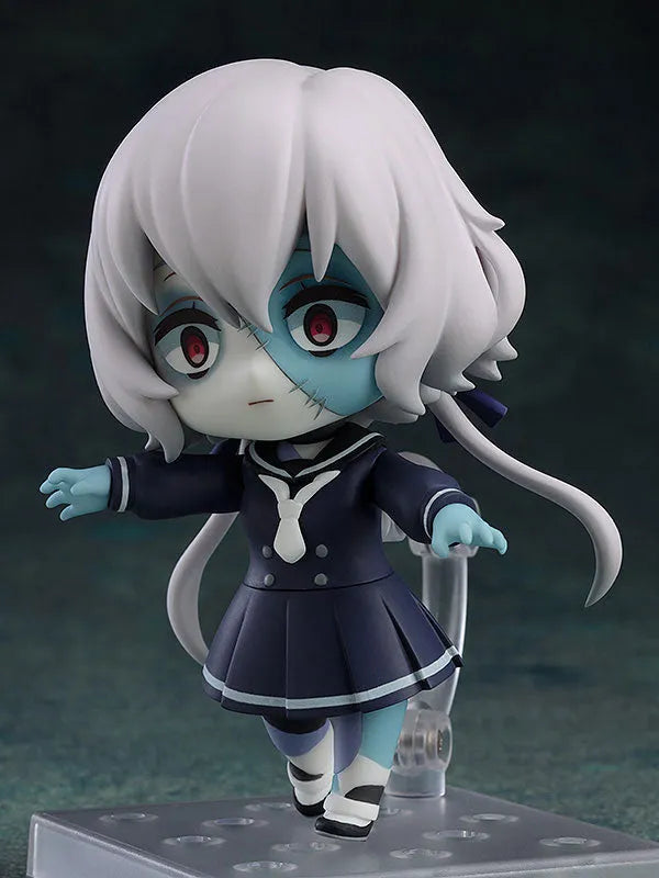 Zombie Land Saga - Konno Junko - Nendoroid #1347 (Good Smile Company)ㅤ – Good Smile Company – ActionFigure Brasil